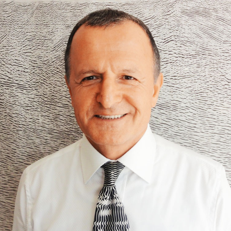 Yılmaz Sakallıoğlu